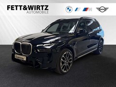 Bild des Angebotes BMW X7 xDrive40d M Sport|AHK|SkyLounge|Autobahnass.