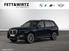 Bild des Angebotes BMW X7 xDrive40d M Sport|AHK|SkyLounge|Autobahnass.