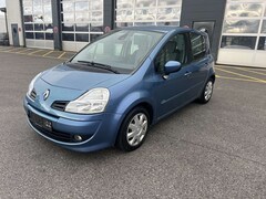Bild des Angebotes Renault Modus Modus 1.2 16V AvantageTUV AU. NEU ***