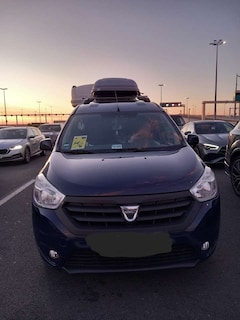 Bild des Angebotes Dacia Dokker Dokker TCe 115 Laureate
