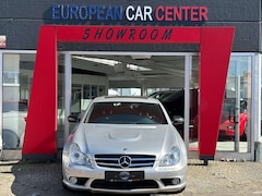 Mercedes-Benz CLS 63 AMG *HARMANK*XENON*CARBON*LEDER