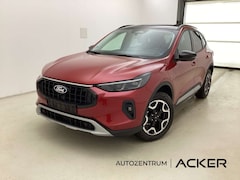 Bild des Angebotes Ford Kuga 2.5 Duratec PHEV ST-Line X AT. LED -40%*