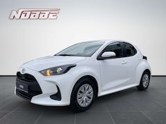 Bild des Angebotes Toyota Yaris Hybrid 116 1.5 VVT-i Business Edition