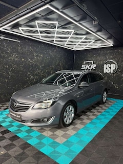 Bild des Angebotes Opel Insignia A Sports Tourer Innovation/SHZ/RFK/AHK