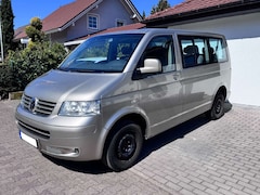 Bild des Angebotes VW T5 Caravelle Caravelle - Scheckheftgepflegt