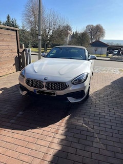 Bild des Angebotes BMW Z4 Roadster sDrive 20 i Sport Line