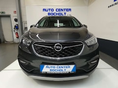 Opel Mokka X Innovation 1,4 Turbo*Navi*Kamera*AHK