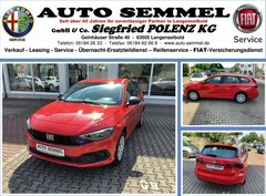 Bild des Angebotes Fiat Tipo Kombi MY24 HYB. 1.5 GSE 130PS