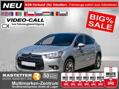 Bild des Angebotes Citroen DS4 1.6 SoChic Teilled+Navi+PDC+Privacy+Klimaaut+LMF+T