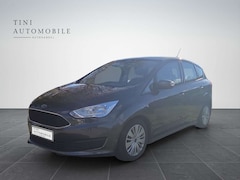 Bild des Angebotes Ford C-Max C-MAX Trend*Automatik*82.000km*Tüv-Neu*