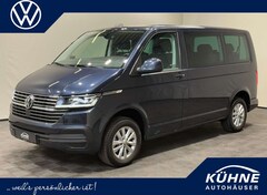Bild des Angebotes VW T6.1 Caravelle Comfortline TDI DSG | LED NAVI