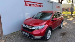 Bild des Angebotes Honda CR-V 2.0 i-MMD Hybrid 2WD Lifestyle