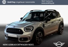 Bild des Angebotes MINI Cooper S Countryman Cooper S Countryman All4 Aut. John Cooper Works Tr
