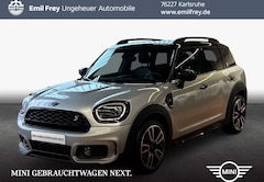 Bild des Angebotes MINI Cooper S Countryman Cooper S Countryman All4 Aut. JCW Trim