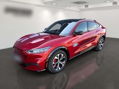 Bild des Angebotes Ford Mustang Mach-E Premium AWD Extended Range / Technologie-Paket Pr