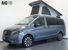 Bild des Angebotes Mercedes-Benz Vito Tourer 119 CDI Pro 4x4 lang PÖSSL/KÜCHE