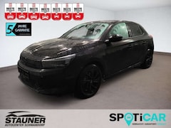 Bild des Angebotes Opel Corsa GS 48V Hybrid 145PS 6G-DSG *SHZ*LHZ*ACC*