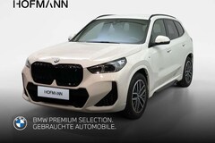 Bild des Angebotes BMW iX1 M Sport