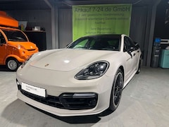 Bild des Angebotes Porsche Panamera 4 S Diesel Sport Chrono Packet