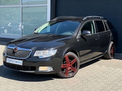 Bild des Angebotes Skoda Superb Combi  2.0 TDI Comfort 140PS DSG Klima