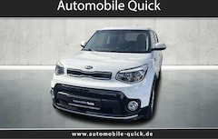 Bild des Angebotes Kia Soul 1.6 GDI Dream Team * R.-Kamera * Klima*