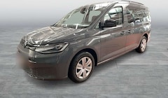 VW Caddy California 5-Sitzer 1.5 TSI 85 kW DSG