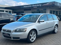 Bild des Angebotes Volvo V50 Kombi 1.8*HU NEU*INSPEKTION*2.HAND