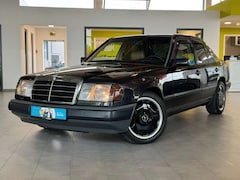 Bild des Angebotes Mercedes-Benz 250 D W124, AMG Sportfahrwerk, AMG Felgen
