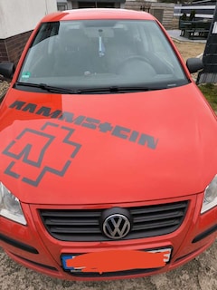 Bild des Angebotes VW Polo 1.2