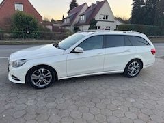 Bild des Angebotes Mercedes-Benz E 350 BlueTEC 4MATIC AVANTGARDE*Vollaustattung