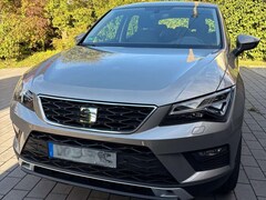 Bild des Angebotes SEAT Ateca Ateca 1.4 ECO TSI STYLE