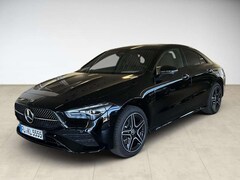 Bild des Angebotes Mercedes-Benz CLA 250 e Coupé AMG Line Night SpurW S-Sitz PDC
