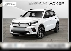 Bild des Angebotes Citroen C3 Turbo 100 PLUS LED/DAB/SicherheitsPak/Reling