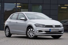 Bild des Angebotes VW Polo VI Comfortline *MIT 2 JAHRE GARANTIE !!!*