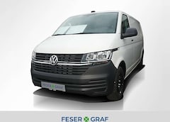 Bild des Angebotes VW T6.1 Transporter 6.1 Kasten 2.0 TDI DAB+ 4Season SHZ Klima