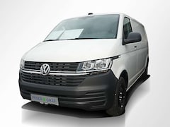 Bild des Angebotes VW T6.1 Transporter 6.1 Kasten 2.0 TDI DAB+ 4Season SHZ Klima