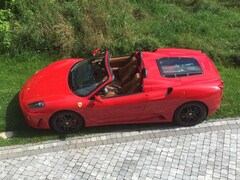 Bild des Angebotes Ferrari F430 Spider 6 Gang Handschalter orginal