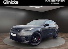 Bild des Angebotes Land Rover Range Rover Velar D300 Dynamic SE Sitzheizung h.