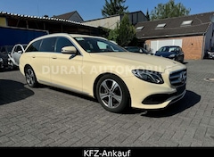 Bild des Angebotes Mercedes-Benz E 200 E -Klasse d T-Modell TAXI / NAVI / 10/25