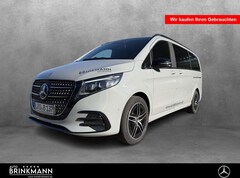 Bild des Angebotes Mercedes-Benz V 300 V 300 d 4MATIC AVANTGARDE Lang AMG-Line AIRMATIC