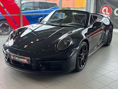 Bild des Angebotes Porsche 911 992 GTS Cabrio |Matrix|ACC|S.AGA|Lift|HA-Lenk|