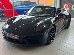 Bild des Angebotes Porsche 911 992 GTS Cabrio |Matrix|ACC|S.AGA|Lift|