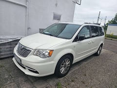 Bild des Angebotes Lancia Voyager Voyager Diesel 2.8 CRD16v Gold