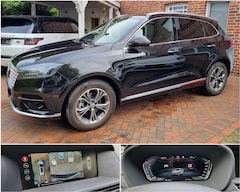 Bild des Angebotes Borgward BX7 BX7 TS