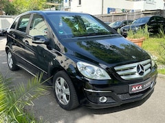 Bild des Angebotes Mercedes-Benz B 200 Automatik|XENON|PDC|LM