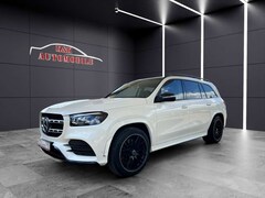 Bild des Angebotes Mercedes-Benz GLS 400 d 4M AMG/PANO/HEAD UP/BURMESTER/360°
