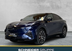 Alpine A390 GT NAVI+DAB+ACC+4x4+CCS+KLIMA+WINTERPAKET