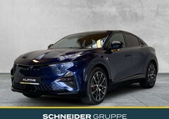 Bild des Angebotes Alpine A390 GT NAVI+DAB+ACC+4x4+CCS+KLIMA+WINTERPAKET