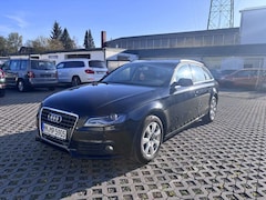 Bild des Angebotes Audi A4 Avant 1.8 TFSI