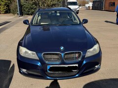 Bild des Angebotes BMW 318 318d DPF TouringEdition Sport